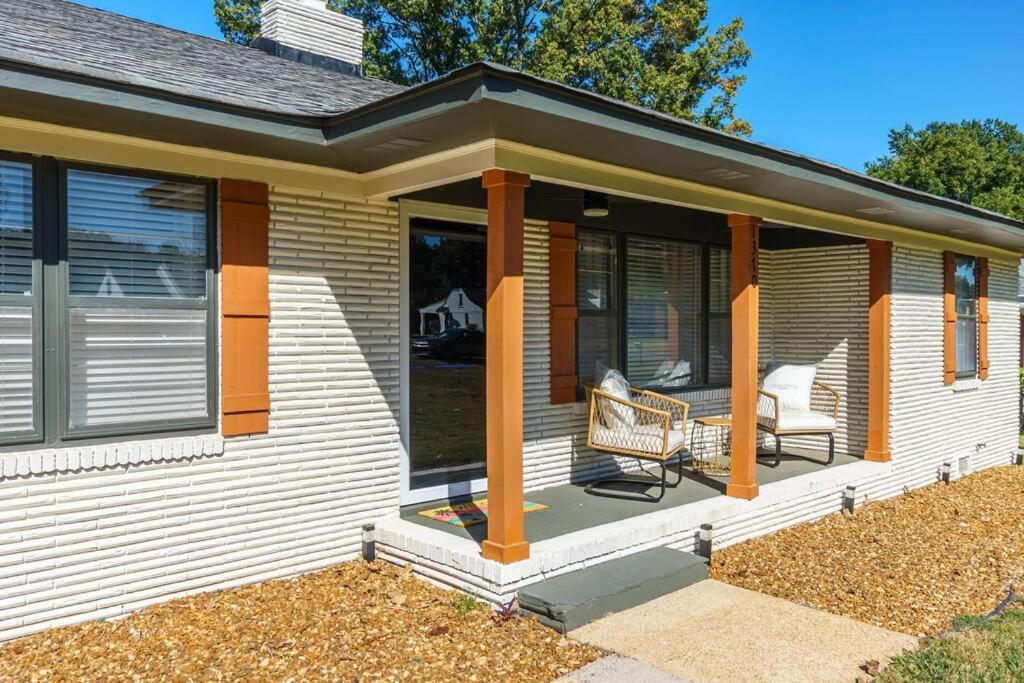 Creme De La Creme @ Graceland Memphis Exterior photo