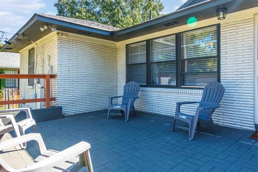 Creme De La Creme @ Graceland Memphis Exterior photo